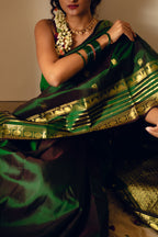 Emerald Temple Heritage Kanchipuram