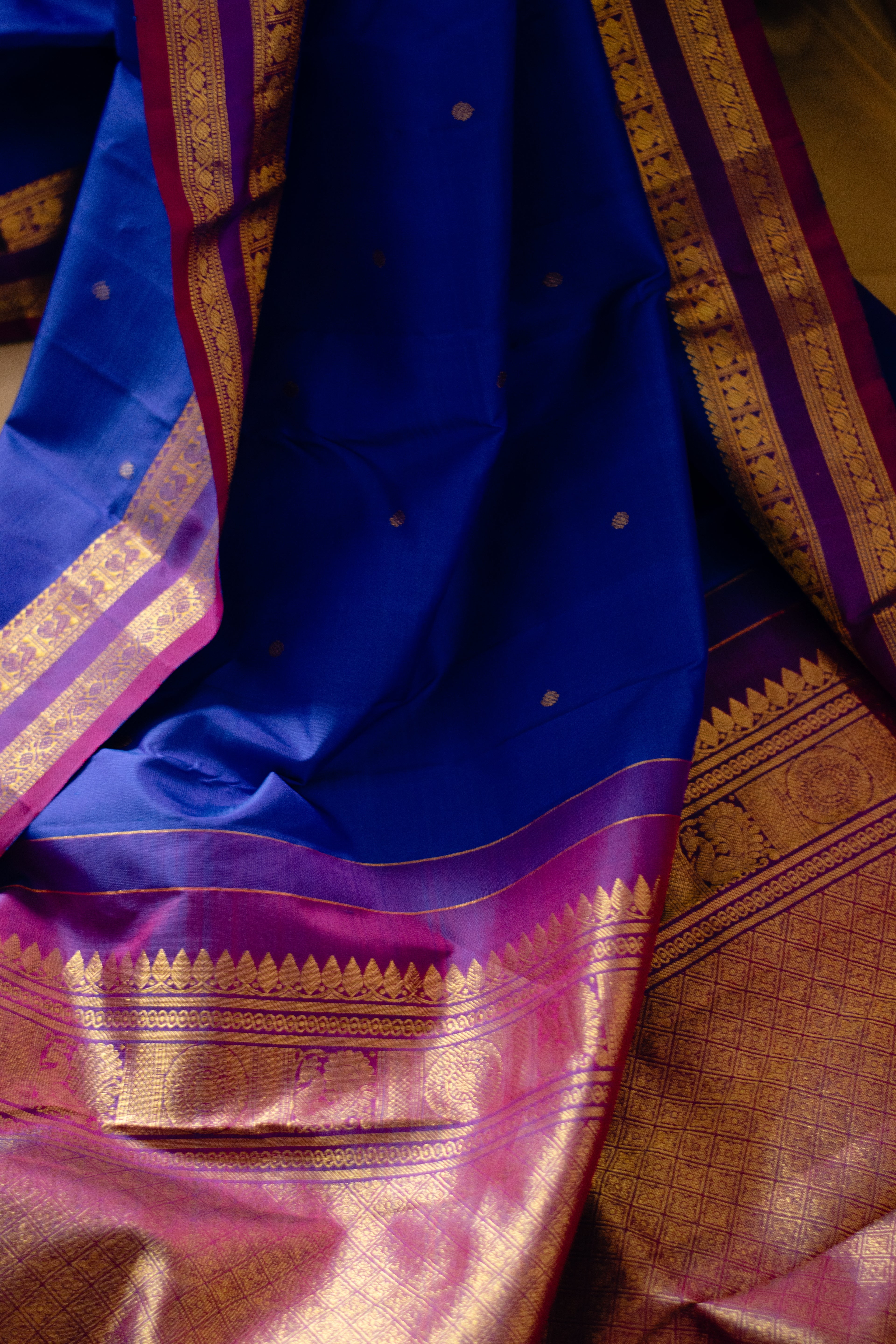Cobalt Orchid Heritage Kanchipuram