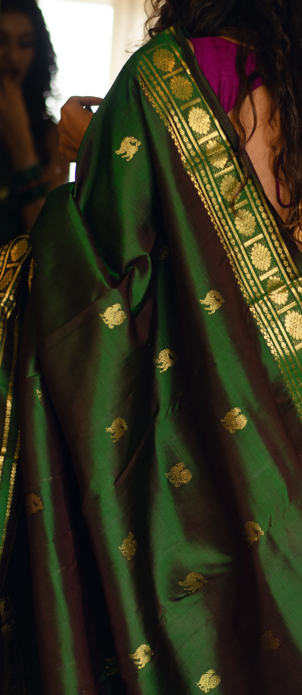 Emerald Temple Heritage Kanchipuram