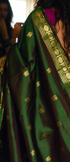 Emerald Temple Heritage Kanchipuram