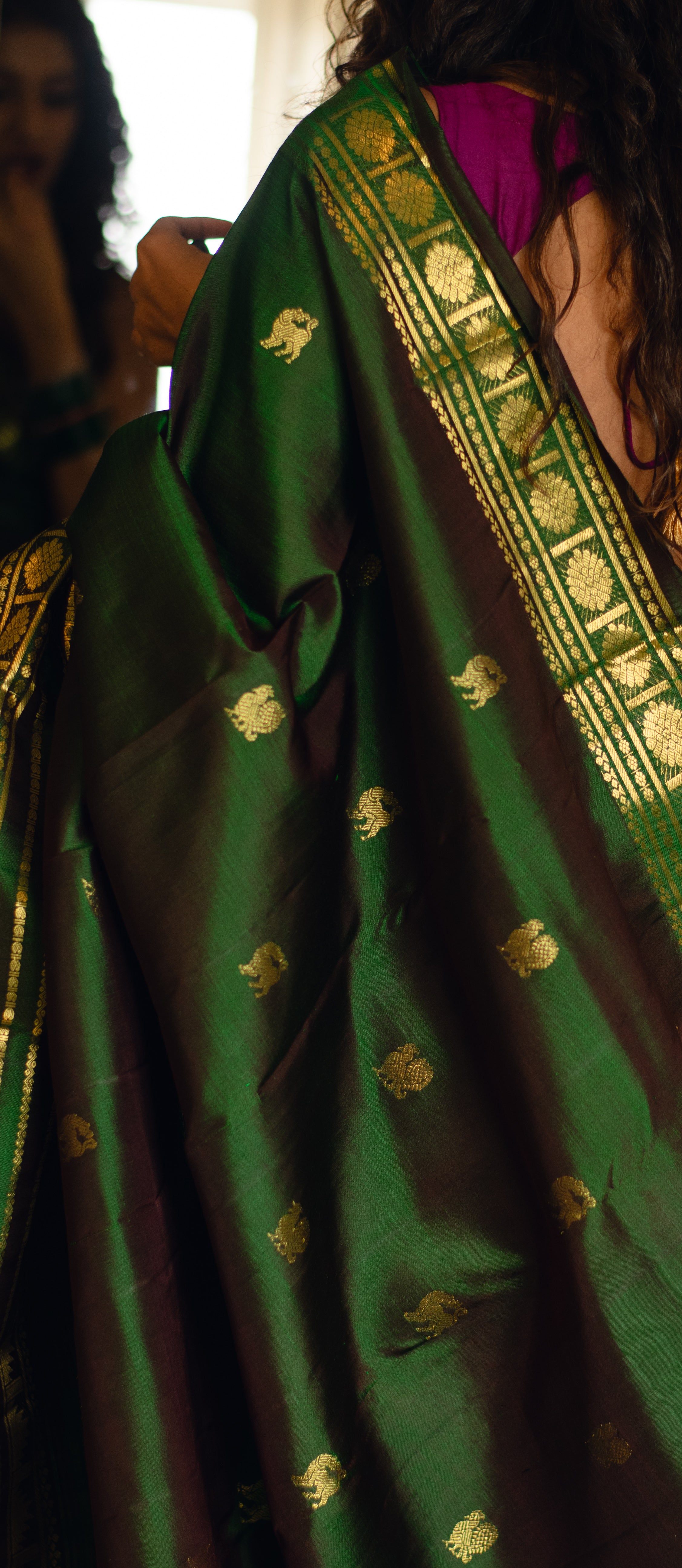 Emerald Temple Heritage Kanchipuram