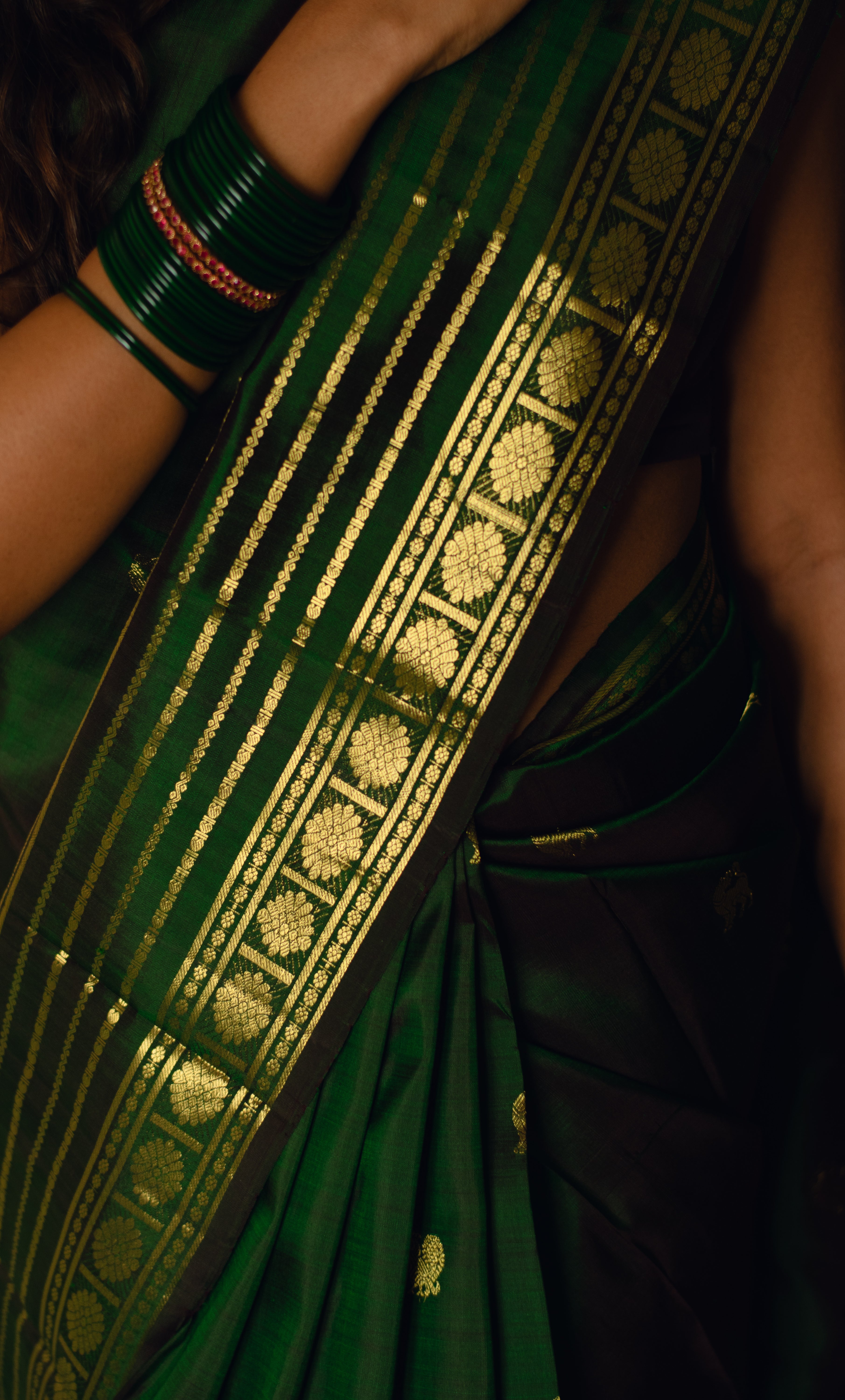 Emerald Temple Heritage Kanchipuram