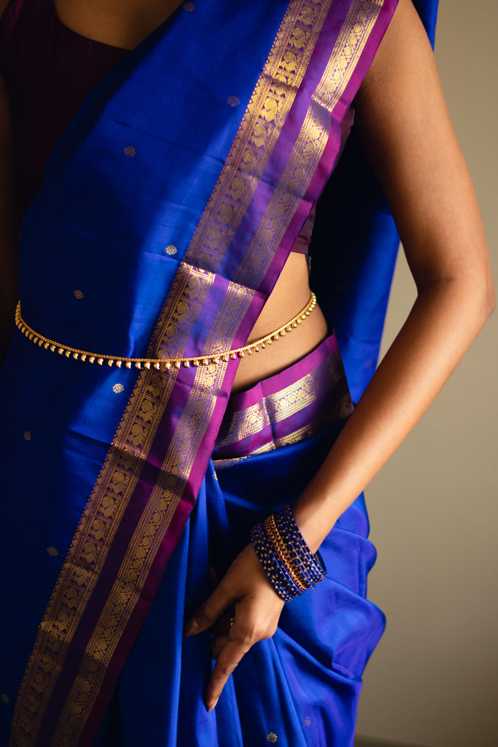 Cobalt Orchid Heritage Kanchipuram