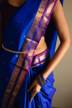 Cobalt Orchid Heritage Kanchipuram