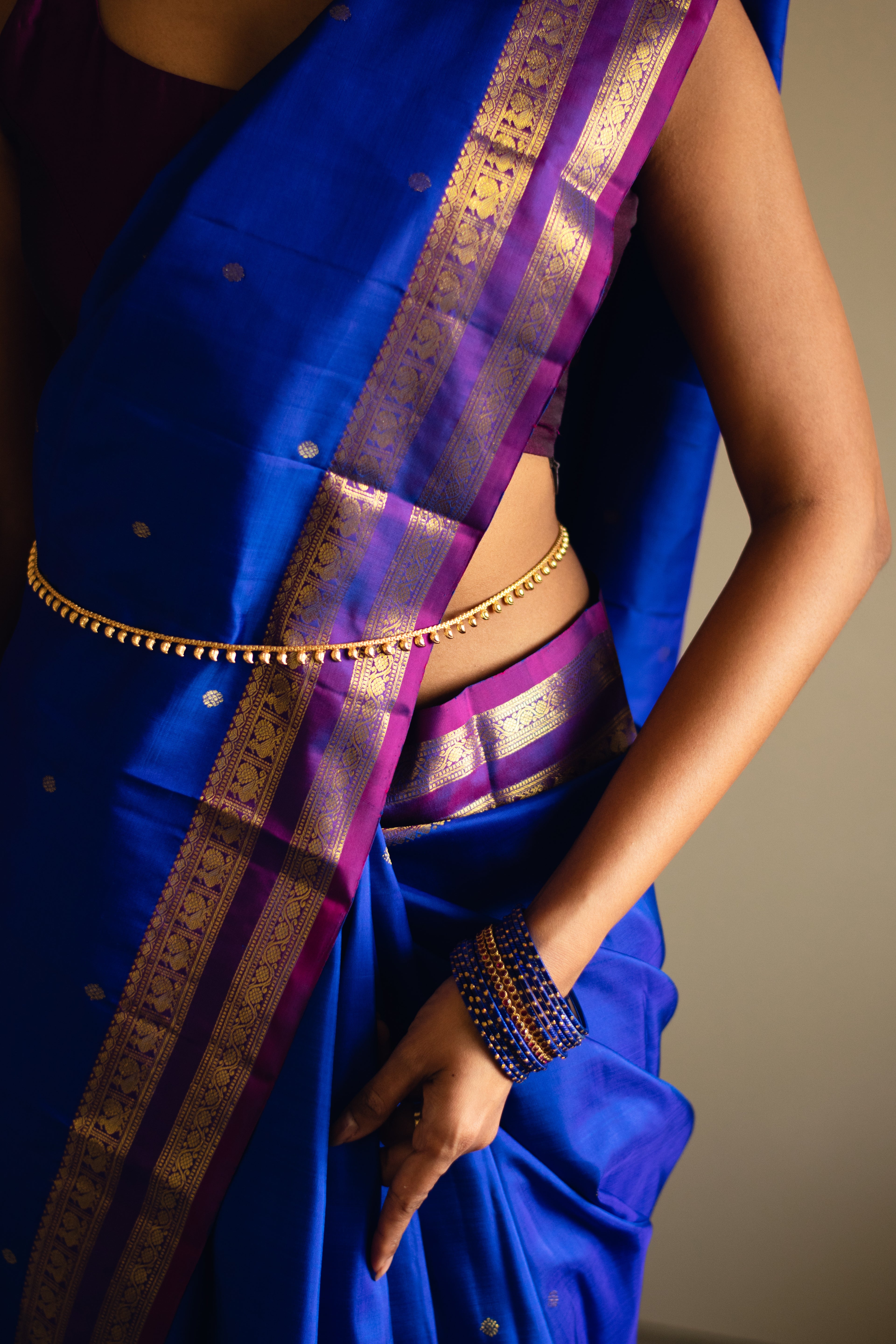 Cobalt Orchid Heritage Kanchipuram