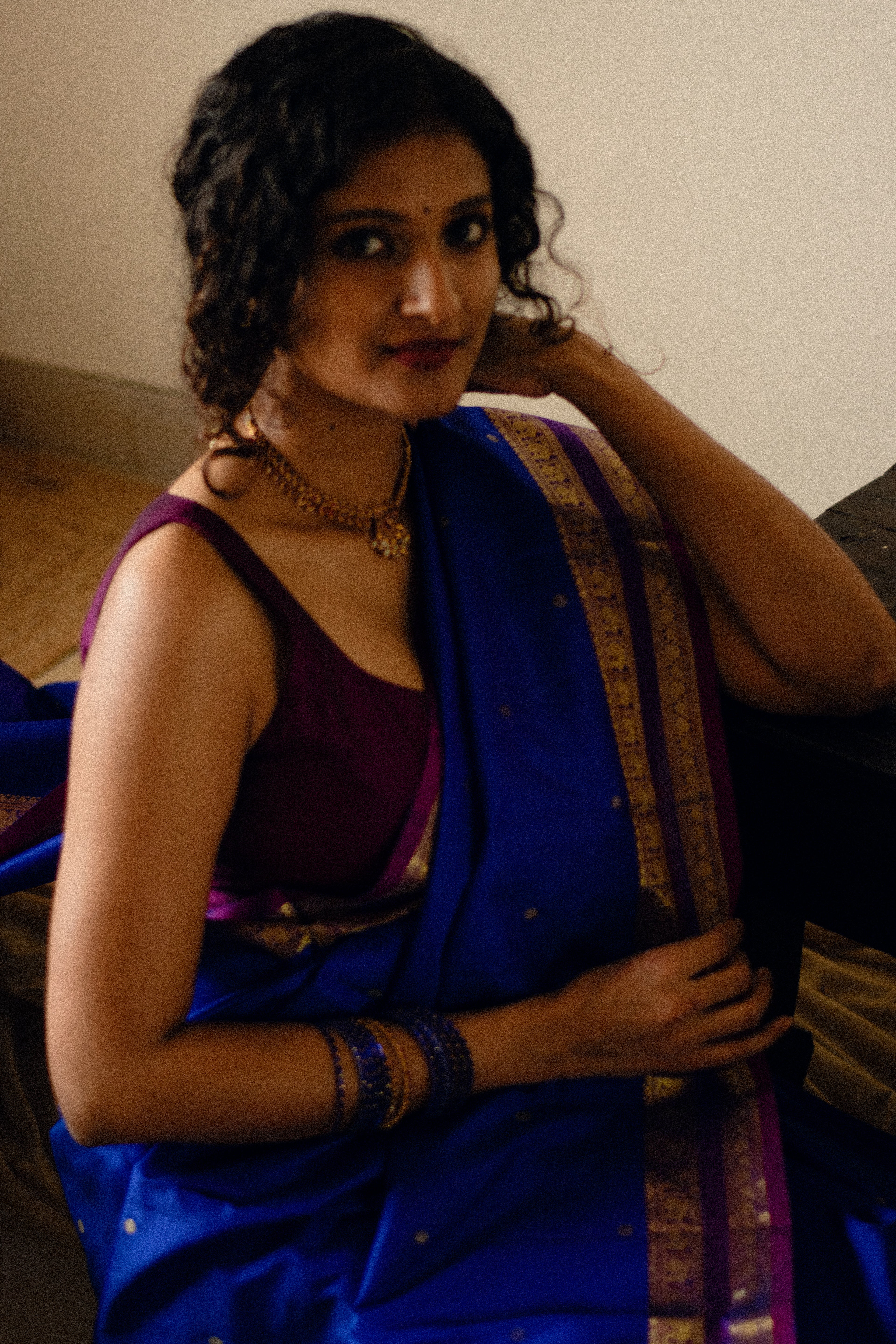 Cobalt Orchid Heritage Kanchipuram