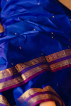 Cobalt Orchid Heritage Kanchipuram