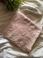 Garden Lace Kota Cotton