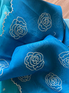 Blooming Blues Kota