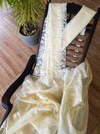 Garden Lace Kota Cotton
