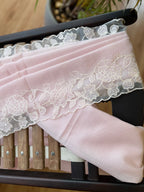 Garden Lace Kota Cotton