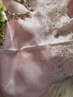 Garden Lace Kota Cotton