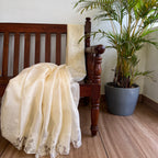 Garden Lace Kota Cotton