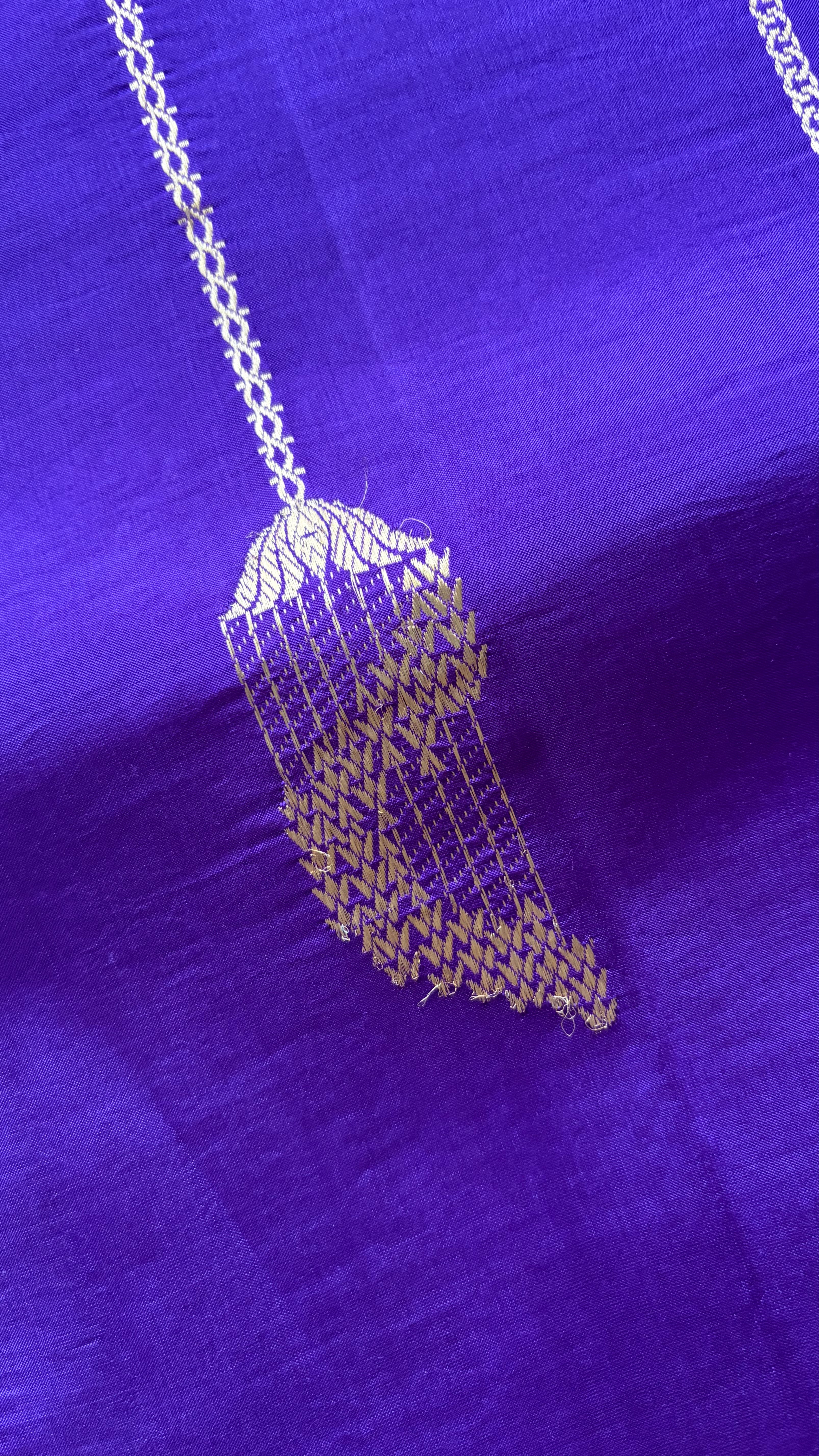 Cadbury Glow Raw Mango Silk