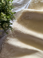 Garden Lace Kota Cotton