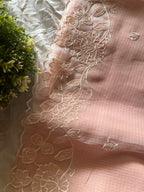 Garden Lace Kota Cotton