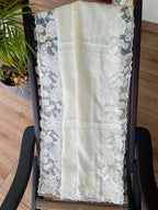 Garden Lace Kota Cotton