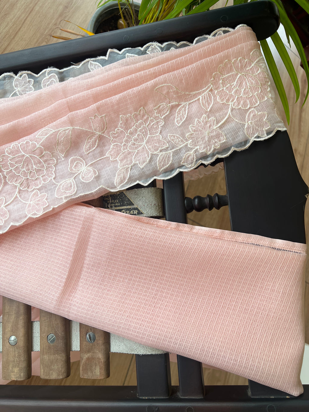Garden Lace Kota Cotton