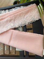 Garden Lace Kota Cotton