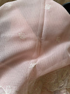 Garden Lace Kota Cotton