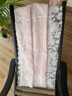 Garden Lace Kota Cotton