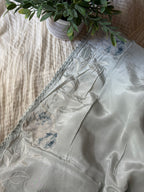 Dew Mist Organza Silk
