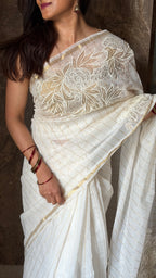Swarna Malar Mul Chanderi