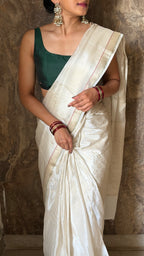 Ponkasavu Banana Silk
