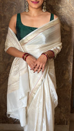 Ponkasavu Banana Silk
