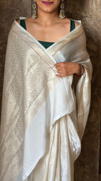 Ponkasavu Banana Silk
