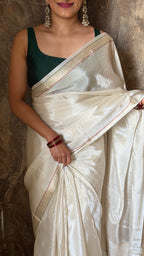 Ponkasavu Banana Silk