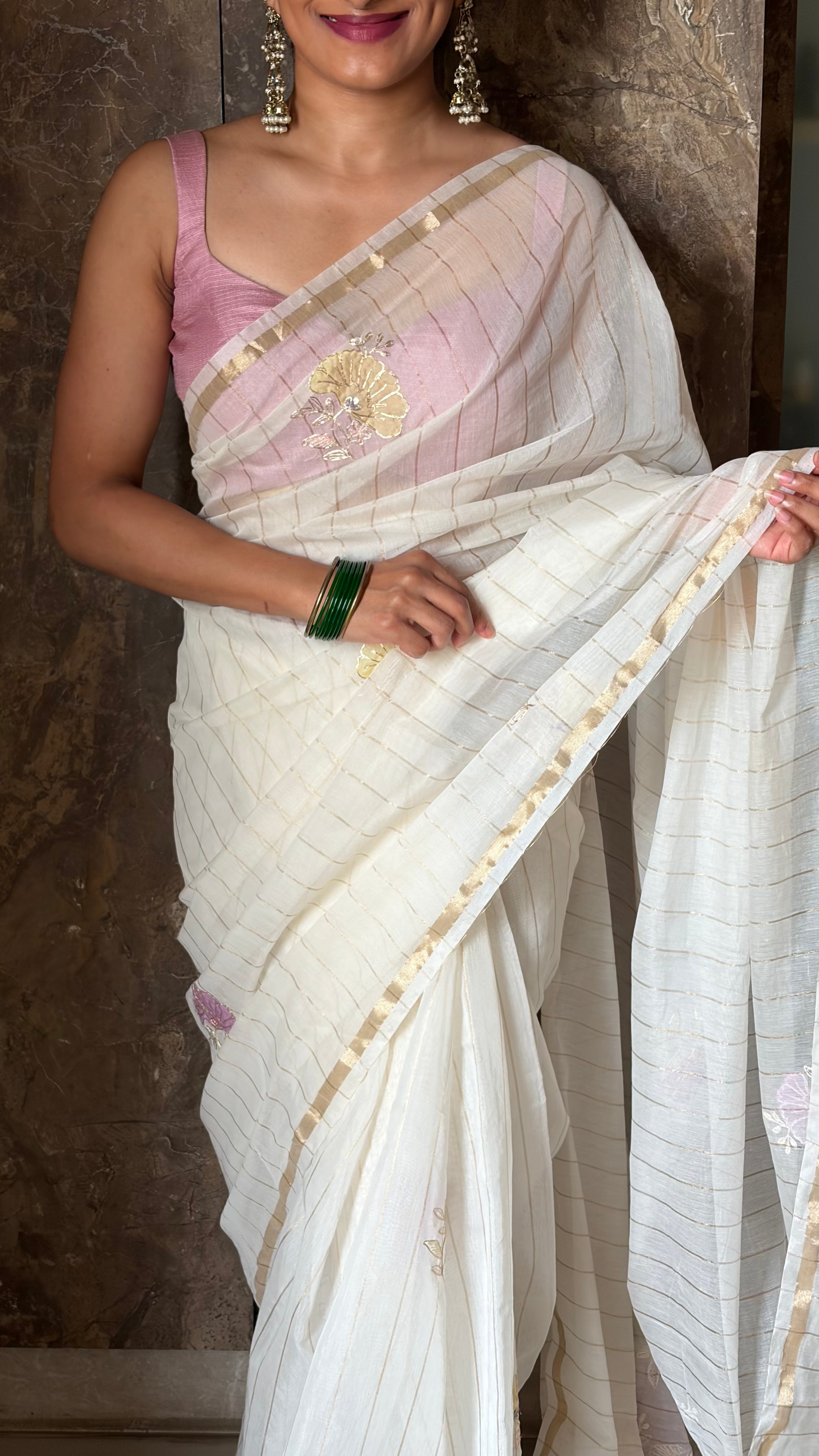 Pookaalam Mul Chanderi