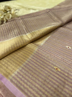 Lavender Radiance Tissue Silk