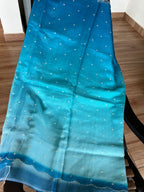 Blooming Blues Kota