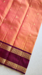 Turmeric Plum Heritage Kanchipuram