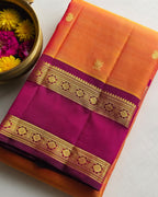 Turmeric Plum Heritage Kanchipuram